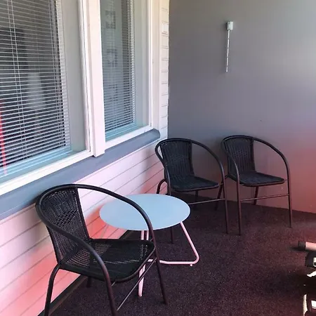 Moderni Saunallinen Huoneisto 1-3 Hlolle Appartamento Kokkola (Karleby)
