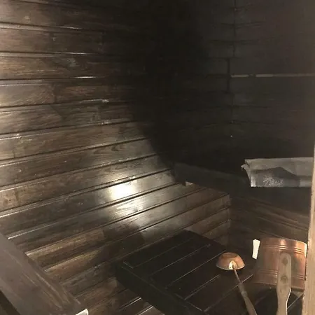 Moderni Saunallinen Huoneisto 1-3 Hlolle Kokkola (Karleby)