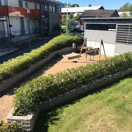 Moderni Saunallinen Huoneisto 1-3 Hlolle *